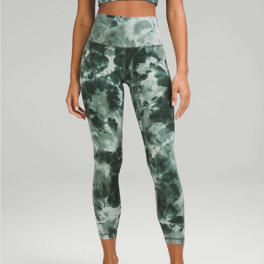 LULULEMON Align High Rise Pant